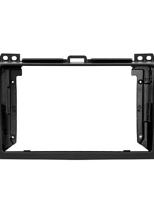 Інсталяційний комплект серії qiv під toyota land cruiser prado 120 2004-2009 (f1) 9 дюймів