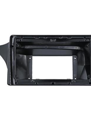Перехідна рамка серії qiv qbr-f 7025-68 для lada priora i 1 2013-2018 (f3) 9 дюймів