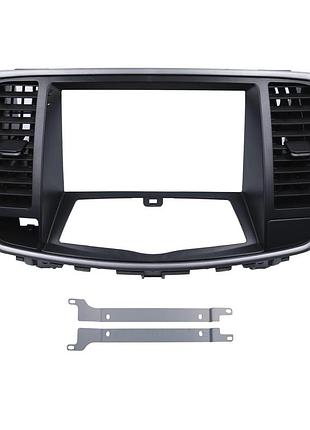 Інсталяційний комплект серії qiv під nissan teana j32 2008-2013 (f3) (w2) 9 дюймів