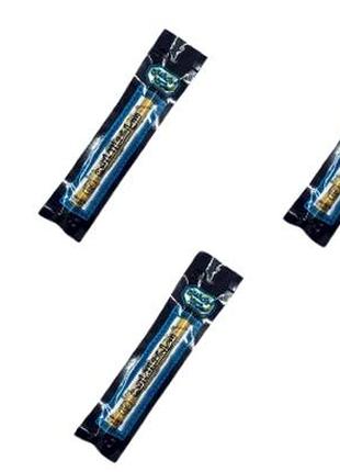 Палочка мисвак, miswak для чистки зубов (комплект 5 шт) египет оригинал средняя