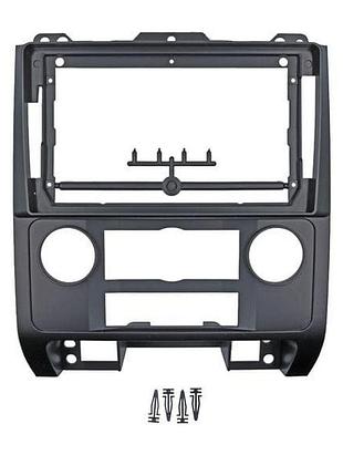 Інсталяційний комплект серії qiv під ford escape 2007-2012 mazda tribute 2008-2012 mercury mariner 2008-2010 9