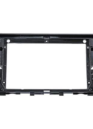 Інсталяційний комплект серії qiv під honda civic 10 fc fk 2015-2020 (w1) 9 дюймів