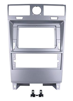 Інсталяційний комплект серії qiv під lincoln navigator 2003-2006 (f1) (w2) 10 дюймів