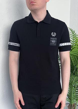 Fred perry поло