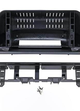 Переходная рамка qiv qbr-fh 2602-42 mazda old horse six 2004-2015 12.3 дюйма