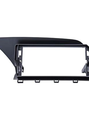 Перехідна рамка qiv qbr-fh 3915-01 mercedes benz glk-class 2013-2015 12.3 дюйма