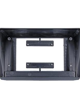 Інсталяційний комплект серії qiv під nissan primastar 2006-2014 renault trafic 2006-2010 opel vivaro 2006-2010