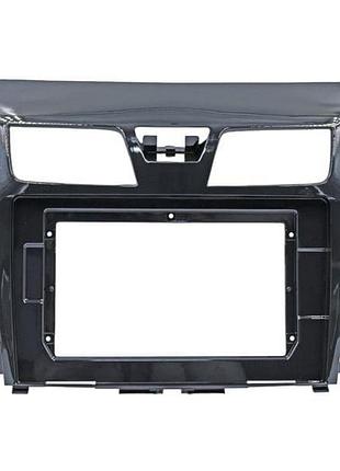 Інсталяційний комплект серії qiv під nissan teana j33 2013-2015 altima 2012-2018 (w2) 10 дюймів
