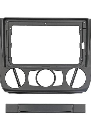 Інсталяційний комплект серії qiv під bmw 1 e88 e82 e81 e87 2004-2011 (f1) (w2) 9 дюймів