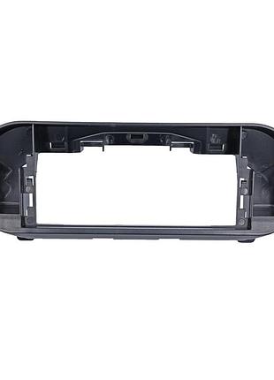 Інсталяційний комплект серії qiv під hyundai santa fe 4 2018-2021 (f2) 12.3 дюйми