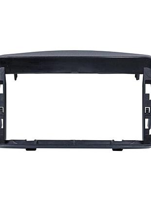 Перехідна рамка qiv qbr-fh 1107-42 ford ecosport 2013-2017 12.3 дюйма