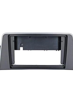 Інсталяційний комплект серії qiv під bmw x3 2011-2016 (f1) (w4) 9 дюймів
