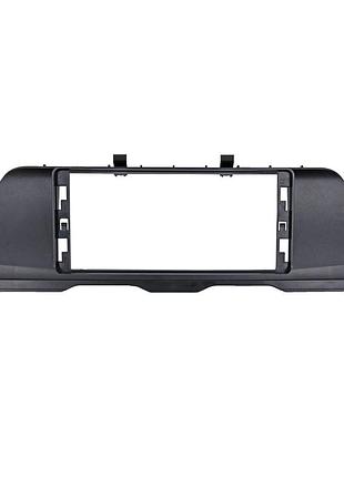 Інсталяційний комплект серії qiv під bmw 5 series f10 f11 nbt 2013-2017 (f2) (w1) 12.3 дюйми