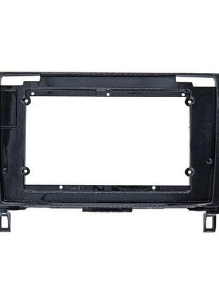 Інсталяційний комплект серії qiv під nissan x-trail 2014+, qashqai 2014+, rogue 2014+ (w7) 10 дюймів