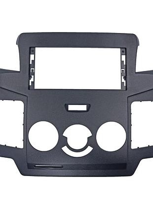 Перехідна рамка серії qiv qbr-fh 3702-68a iveco daily 2013-2017 (f2) 12.3 дюйма