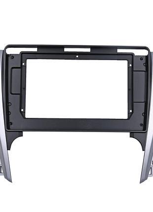 Інсталяційний комплект серії qiv під toyota camry 7 xv 50 55 aurion 2011-2014 (daihatsu altis 2012-2017) (f1)