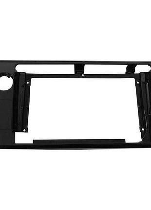 Перехідна рамка серії qiv qbr-f 3072-02a для honda br-v, brio 2016-2022 9 дюймів