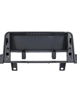 Перехідна рамка серії qiv qbr-fh 3815-01 bmw x5 f15 x6 f16 2014-2020 (f2) 12.3 дюйма