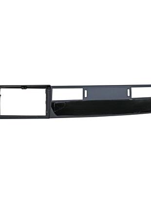 Перехідна рамка серії qiv qbr для citroen c5 2013-2016 (f3) 9 дюймів