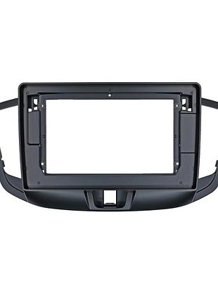 Інсталяційний комплект серії qiv під chery e5 2011-2014 (w1) 10 дюймів