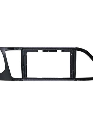 Перехідна рамка серії qiv qbr-f 6106-82 для seat leon 2012-2020 9 дюймів