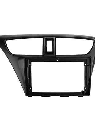 Інсталяційний комплект серії qiv під honda civic hatchback 2012-2017 9 дюймів