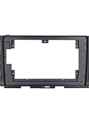 Інсталяційний комплект серії qiv під toyota highlander 3 xu50 2013-2018 kluger 2014-2020 (w2) 10 дюймів