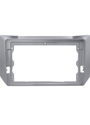 Інсталяційний комплект серії qiv під lexus rx300 rx330 rx350 rx400h toyota harrier 2003-2009 (f3) (w1) 9