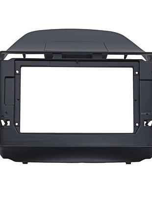 Інсталяційний комплект серії qiv під hyundai tucson, ix35 2010-2018 (f3) (w2) 10 дюймів