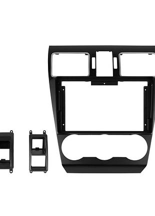 Інсталяційний комплект серії qiv під subaru forester sj 2015-2018 impreza 2014-2016 xv 2015-2017 levorg 2015-2017 crosstrek 2015-2