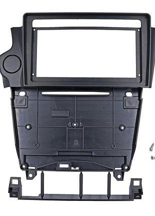 Перехідна рамка серії qiv qbr-f 1311-68 для citroen ds4, ds5, ds6 2014-2018 (f2) 9 дюймів
