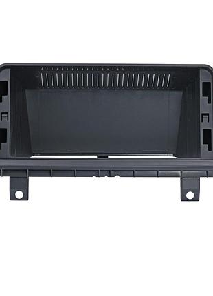 Перехідна рамка серії qiv qbr-fh 4103-01 audi a3 2013-2019 12.3 дюйма