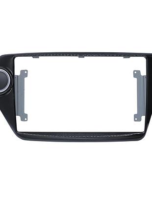Інсталяційний комплект серії qiv під kia k2 2012-2019 9 дюймів