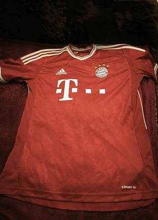 Футболка fc munchen bayern