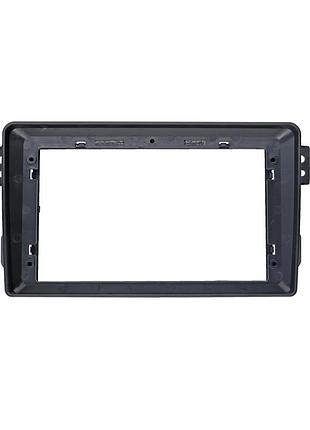 Інсталяційний комплект серії qiv під suzuki ritz, splash 2008-2012 (opel agila 2008-2014) 9 дюймів