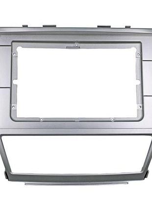 Інсталяційний комплект серії qiv під toyota camry 6 xv 40 50 2006-2011 (f3) (w2) 10 дюймів