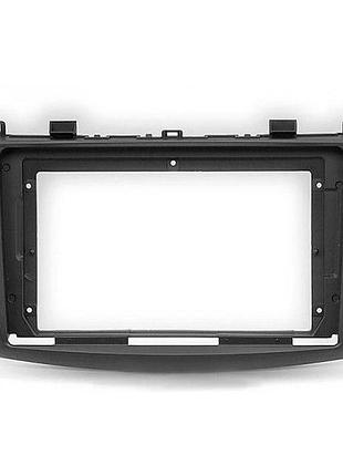 Перехідна рамка серії qiv qbr-f 2603-04 для mazda 3, axela 2009-2013 9 дюймів