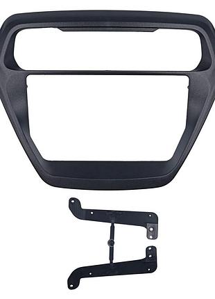 Перехідна рамка серії qiv qbr-f 1101-50 для ford escort 2015-2021 (f5) 9 дюймів
