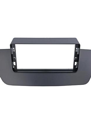 Переходная рамка серии qiv qbr-fh bmw x1 e84 2012-2015 12.3 дюйма
