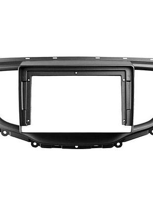 Перехідна рамка серії qiv qbr-f 1024-02 для buick gl8 2011-2013 9 дюймів