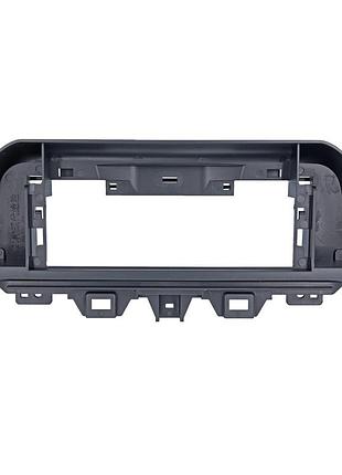 Інсталяційний комплект серії qiv під hyundai tucson 2018-2020 (f3) (w2) 12.3 дюйми