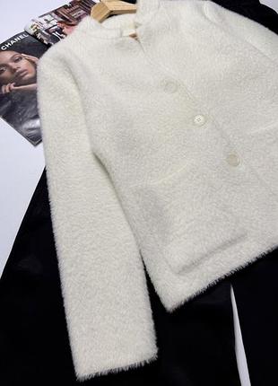 Кардиган травка 2