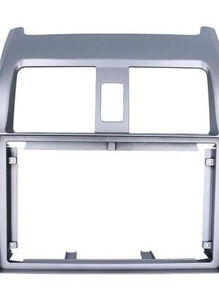 Інсталяційний комплект серії qiv під honda airwave 2005-2010 (f2) 9 дюймів