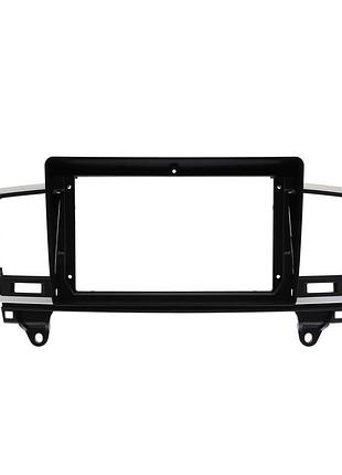 Інсталяційний комплект серії qiv під mercedes-benz m-class m class w166 ml 2011-2015 (w1) 9 дюймів