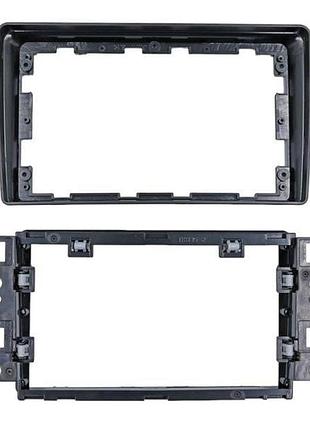 Інсталяційний комплект серії qiv під chevrolet captiva, epica 2006-2011 aveo, lova 2007-2011 (ravon nexia r3