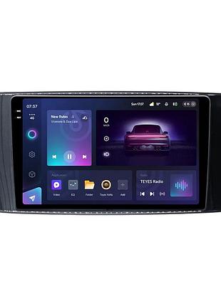 Штатна магнітола серії teyes 2k 360 cc3 6*128gb під toyota sienna 2021+ (f1) (w2) 10 дюймів