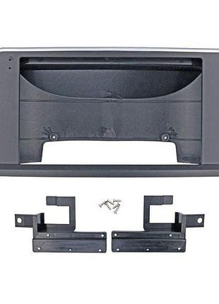 Інсталяційний комплект серії qiv під bmw 3-series (f30/f31/f34/f35/f80) 2012-2019 9 дюймів