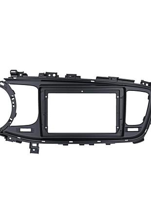 Інсталяційний комплект серії qiv під kia optima 3 tf, k5 2013-2015 9 дюймів