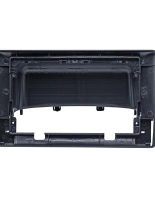Перехідна рамка серії qiv qbr-f 1610-35 для baojun 530 2018-2019 chevrolet captiva 2018-2019 9 дюймів