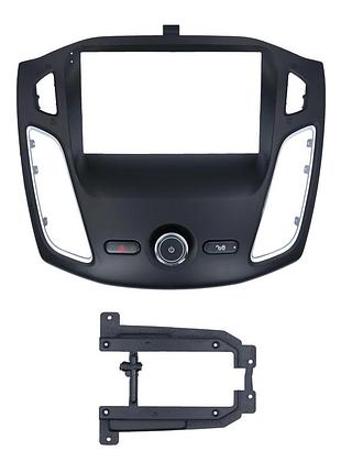Інсталяційний комплект серії qiv під ford focus 2011-2019 (f3) (w2) 9 дюймів